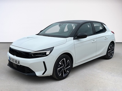 Opel Corsa 1.2T XHL GS 74 kW (100 CV) 1 Opel Corsa 1.2T XHL GS 74 kW (100 CV) 1