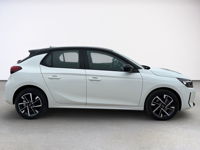 Opel Corsa 1.2T XHL GS 74 kW (100 CV) Vehículo usado en Madrid Opel Corsa 1.2T XHL GS 74 kW (100 CV) Vehículo usado en Madrid