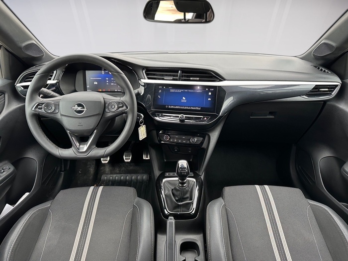 Opel Corsa 1.2T XHL GS 74 kW (100 CV) Vehículo usado en Madrid Opel Corsa 1.2T XHL GS 74 kW (100 CV) Vehículo usado en Madrid