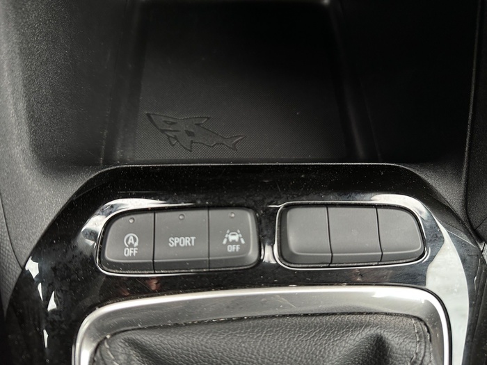 Opel Corsa 1.2T XHL GS 74 kW (100 CV) Vehículo usado en Madrid Opel Corsa 1.2T XHL GS 74 kW (100 CV) Vehículo usado en Madrid