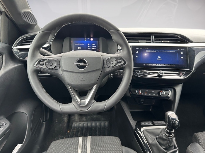 Opel Corsa 1.2T XHL GS 74 kW (100 CV) Vehículo usado en Madrid Opel Corsa 1.2T XHL GS 74 kW (100 CV) Vehículo usado en Madrid