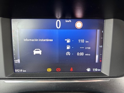 Opel Corsa 1.2T XHL GS 74 kW (100 CV) 10 Opel Corsa 1.2T XHL GS 74 kW (100 CV) 10