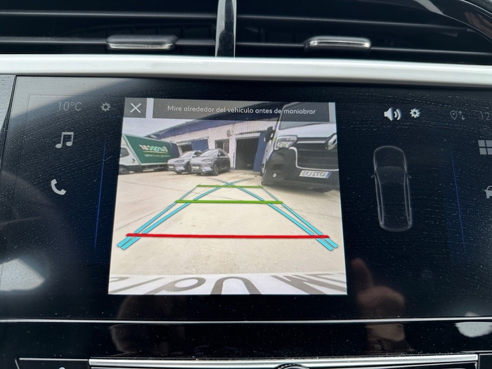 Opel Corsa 1.2T XHL GS 74 kW (100 CV) Vehículo usado en Madrid Opel Corsa 1.2T XHL GS 74 kW (100 CV) Vehículo usado en Madrid