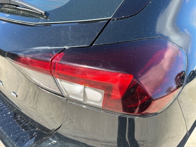 Opel Corsa 1.2 Turbo XHL Edition 74 kW (100 CV) 17 Opel Corsa 1.2 Turbo XHL Edition 74 kW (100 CV) 17