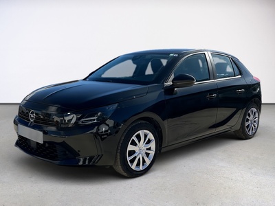 Opel Corsa 1.2 Turbo XHL Edition 74 kW (100 CV) 4 Opel Corsa 1.2 Turbo XHL Edition 74 kW (100 CV) 4