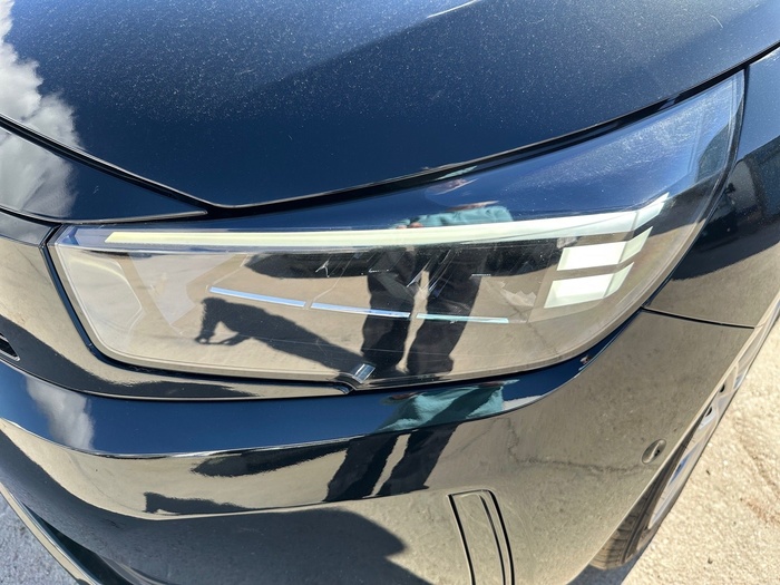 Opel Corsa 1.2 Turbo XHL Edition 74 kW (100 CV) Vehículo usado en Madrid Opel Corsa 1.2 Turbo XHL Edition 74 kW (100 CV) Vehículo usado en Madrid