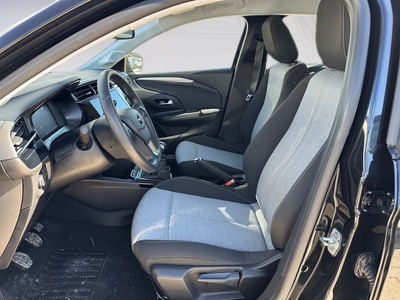 Opel Corsa 1.2 Turbo XHL Edition 74 kW (100 CV) 11 Opel Corsa 1.2 Turbo XHL Edition 74 kW (100 CV) 11