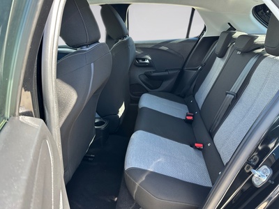 Opel Corsa 1.2 Turbo XHL Edition 74 kW (100 CV) 12 Opel Corsa 1.2 Turbo XHL Edition 74 kW (100 CV) 12