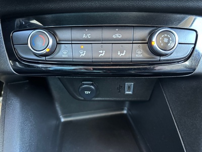 Opel Corsa 1.2 Turbo XHL Edition 74 kW (100 CV) 20 Opel Corsa 1.2 Turbo XHL Edition 74 kW (100 CV) 20