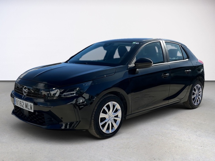 Opel Corsa 1.2 Turbo XHL Edition 74 kW (100 CV) Vehículo usado en Madrid Opel Corsa 1.2 Turbo XHL Edition 74 kW (100 CV) Vehículo usado en Madrid