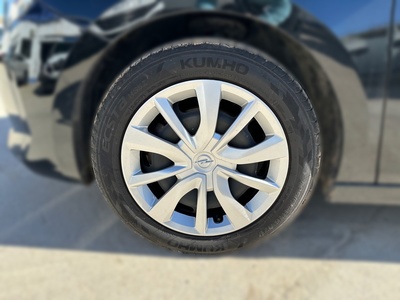 Opel Corsa 1.2 Turbo XHL Edition 74 kW (100 CV) 13 Opel Corsa 1.2 Turbo XHL Edition 74 kW (100 CV) 13