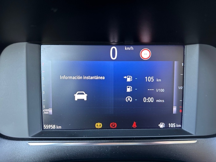 Opel Corsa 1.2 Turbo XHL Edition 74 kW (100 CV) Vehículo usado en Madrid Opel Corsa 1.2 Turbo XHL Edition 74 kW (100 CV) Vehículo usado en Madrid