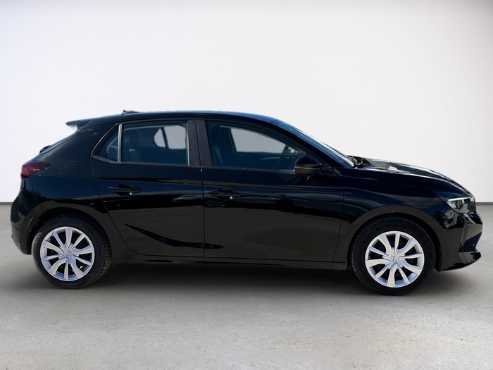 Opel Corsa 1.2 Turbo XHL Edition 74 kW (100 CV) Vehículo usado en Madrid Opel Corsa 1.2 Turbo XHL Edition 74 kW (100 CV) Vehículo usado en Madrid