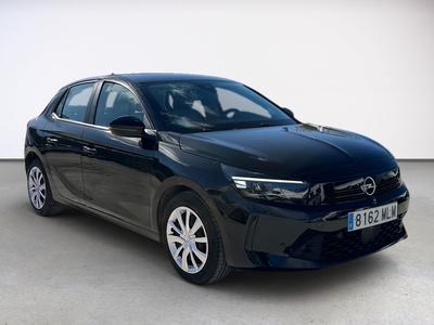 Opel Corsa 1.2 Turbo XHL Edition 74 kW (100 CV) 3 Opel Corsa 1.2 Turbo XHL Edition 74 kW (100 CV) 3