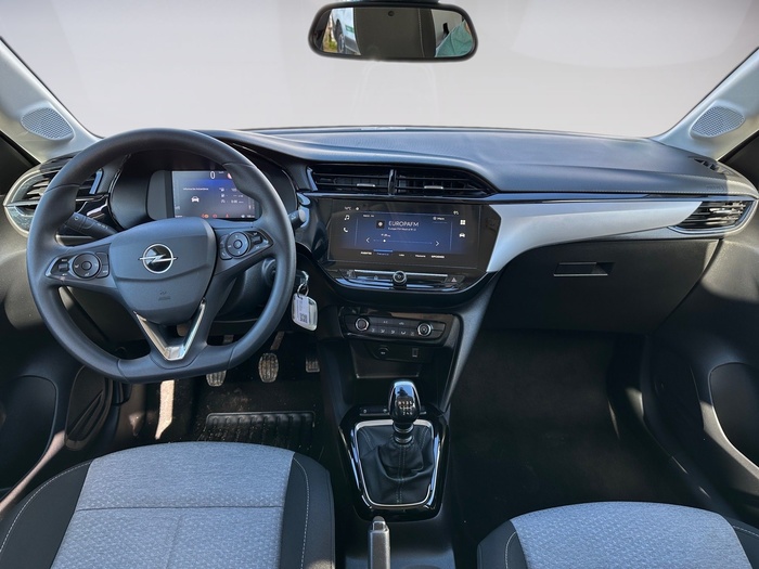 Opel Corsa 1.2 Turbo XHL Edition 74 kW (100 CV) Vehículo usado en Madrid Opel Corsa 1.2 Turbo XHL Edition 74 kW (100 CV) Vehículo usado en Madrid