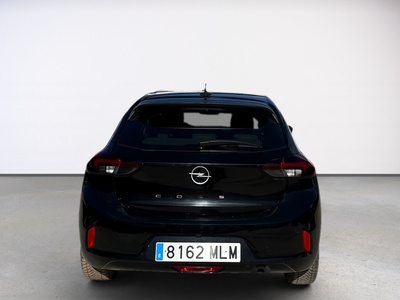 Opel Corsa 1.2 Turbo XHL Edition 74 kW (100 CV) 5 Opel Corsa 1.2 Turbo XHL Edition 74 kW (100 CV) 5