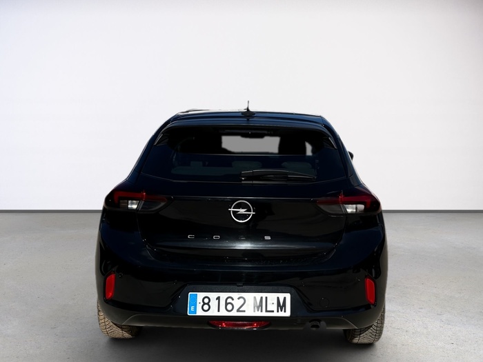 Opel Corsa 1.2 Turbo XHL Edition 74 kW (100 CV) Vehículo usado en Madrid Opel Corsa 1.2 Turbo XHL Edition 74 kW (100 CV) Vehículo usado en Madrid