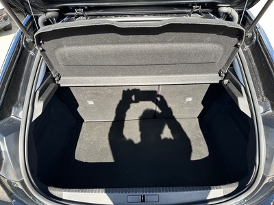 Opel Corsa 1.2 Turbo XHL Edition 74 kW (100 CV) 6 Opel Corsa 1.2 Turbo XHL Edition 74 kW (100 CV) 6