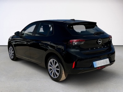 Opel Corsa 1.2 Turbo XHL Edition 74 kW (100 CV) 7 Opel Corsa 1.2 Turbo XHL Edition 74 kW (100 CV) 7