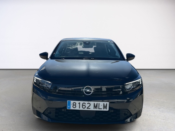 Opel Corsa 1.2 Turbo XHL Edition 74 kW (100 CV) Vehículo usado en Madrid Opel Corsa 1.2 Turbo XHL Edition 74 kW (100 CV) Vehículo usado en Madrid