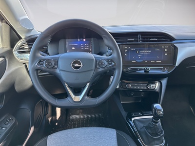 Opel Corsa 1.2 Turbo XHL Edition 74 kW (100 CV) 9 Opel Corsa 1.2 Turbo XHL Edition 74 kW (100 CV) 9