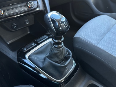 Opel Corsa 1.2 Turbo XHL Edition 74 kW (100 CV) 14 Opel Corsa 1.2 Turbo XHL Edition 74 kW (100 CV) 14