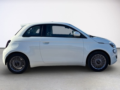 Fiat 500 Electrico 500 Icon Hb 320km 85 kW (118 CV) 4 Fiat 500 Electrico 500 Icon Hb 320km 85 kW (118 CV) 4