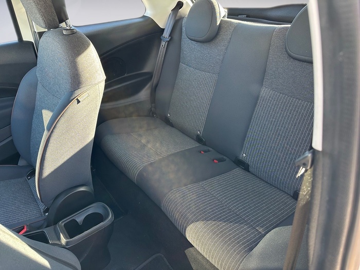 Fiat 500 Electrico 500 Icon Hb 320km 85 kW (118 CV) Vehículo usado en Madrid Fiat 500 Electrico 500 Icon Hb 320km 85 kW (118 CV) Vehículo usado en Madrid