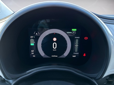 Fiat 500 Electrico 500 Icon Hb 320km 85 kW (118 CV) 10 Fiat 500 Electrico 500 Icon Hb 320km 85 kW (118 CV) 10