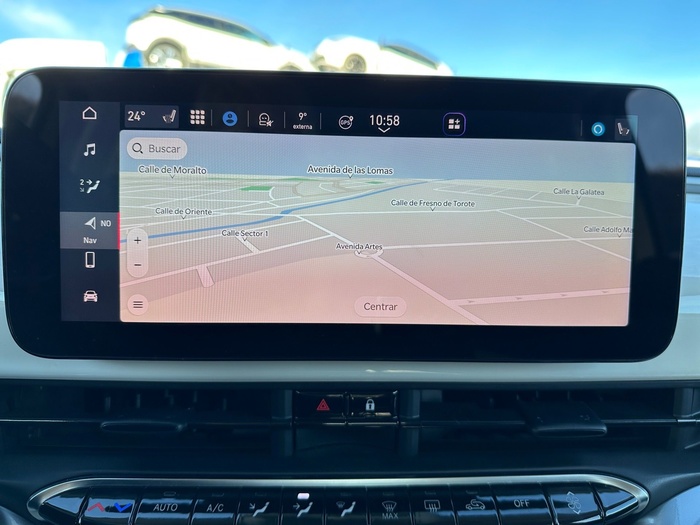 Fiat 500 Electrico 500 Icon Hb 320km 85 kW (118 CV) Vehículo usado en Madrid Fiat 500 Electrico 500 Icon Hb 320km 85 kW (118 CV) Vehículo usado en Madrid