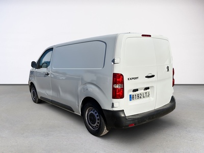 Peugeot Expert Furgon BlueHDi 120 S&S Pro Standard 88 kW (120 CV) 7 Peugeot Expert Furgon BlueHDi 120 S&S Pro Standard 88 kW (120 CV) 7