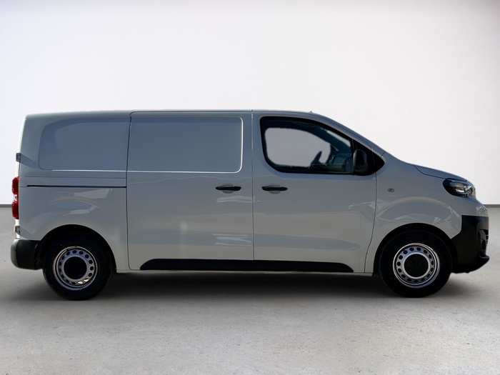 Peugeot Expert Furgon BlueHDi 120 S&S Pro Standard 88 kW (120 CV) Vehículo usado en Madrid Peugeot Expert Furgon BlueHDi 120 S&S Pro Standard 88 kW (120 CV) Vehículo usado en Madrid