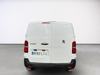 Peugeot Expert Furgon BlueHDi 120 S&S Pro Standard 88 kW (120 CV) 5 Peugeot Expert Furgon BlueHDi 120 S&S Pro Standard 88 kW (120 CV) 5