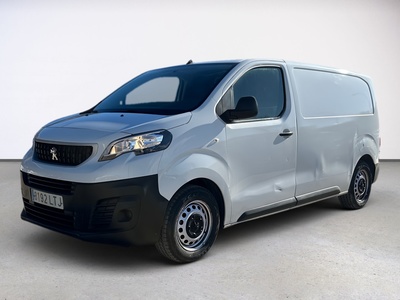 Peugeot Expert Furgon BlueHDi 120 S&S Pro Standard 88 kW (120 CV) 1 Peugeot Expert Furgon BlueHDi 120 S&S Pro Standard 88 kW (120 CV) 1