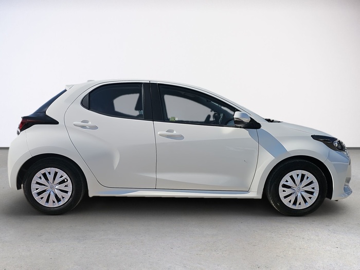 Toyota Yaris 1.5 S-Edition 92 kW (125 CV) Vehículo usado en Madrid Toyota Yaris 1.5 S-Edition 92 kW (125 CV) Vehículo usado en Madrid