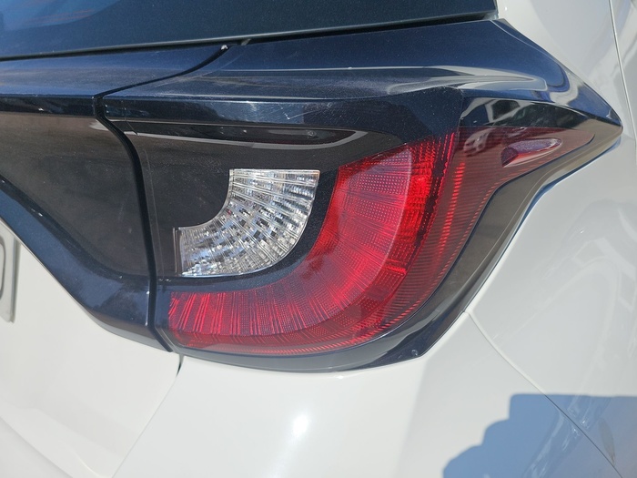 Toyota Yaris 1.5 S-Edition 92 kW (125 CV) Vehículo usado en Madrid Toyota Yaris 1.5 S-Edition 92 kW (125 CV) Vehículo usado en Madrid