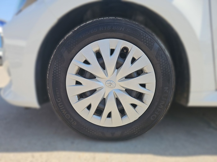 Toyota Yaris 1.5 S-Edition 92 kW (125 CV) Vehículo usado en Madrid Toyota Yaris 1.5 S-Edition 92 kW (125 CV) Vehículo usado en Madrid