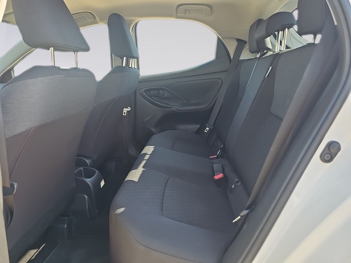 Toyota Yaris 1.5 S-Edition 92 kW (125 CV) Vehículo usado en Madrid Toyota Yaris 1.5 S-Edition 92 kW (125 CV) Vehículo usado en Madrid