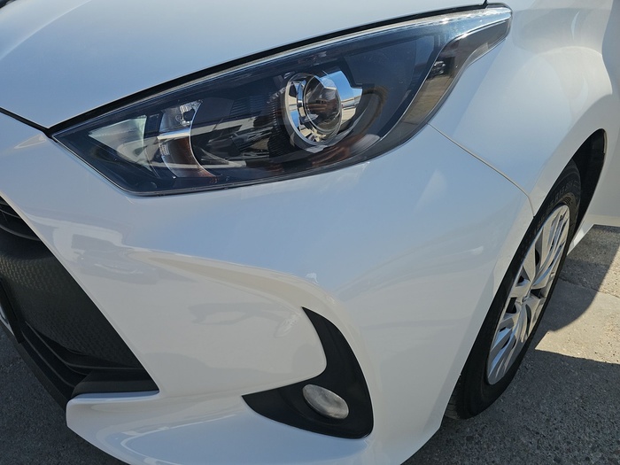 Toyota Yaris 1.5 S-Edition 92 kW (125 CV) Vehículo usado en Madrid Toyota Yaris 1.5 S-Edition 92 kW (125 CV) Vehículo usado en Madrid