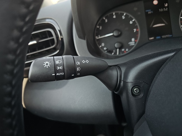 Toyota Yaris 1.5 S-Edition 92 kW (125 CV) Vehículo usado en Madrid Toyota Yaris 1.5 S-Edition 92 kW (125 CV) Vehículo usado en Madrid