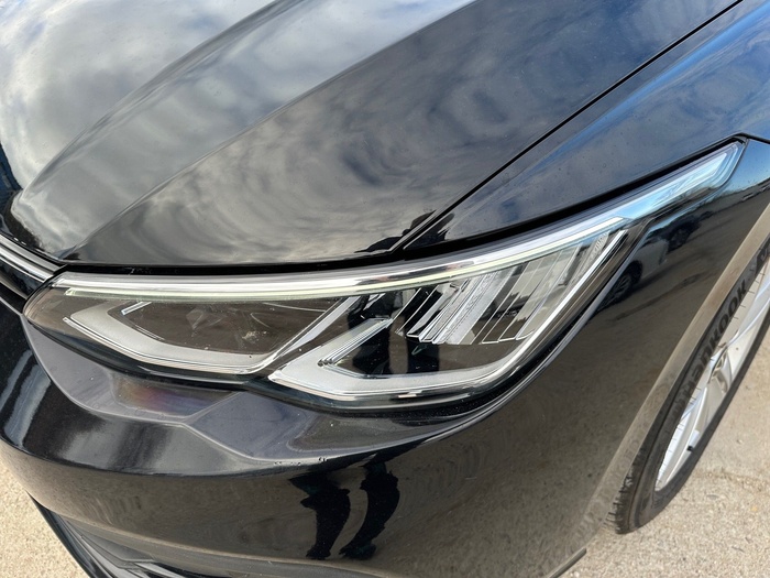 Volkswagen Golf Life 1.5 TSI 96 kW (130 CV) Vehículo usado en Madrid Volkswagen Golf Life 1.5 TSI 96 kW (130 CV) Vehículo usado en Madrid