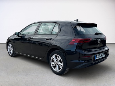 Volkswagen Golf Life 1.5 TSI 96 kW (130 CV) 7 Volkswagen Golf Life 1.5 TSI 96 kW (130 CV) 7