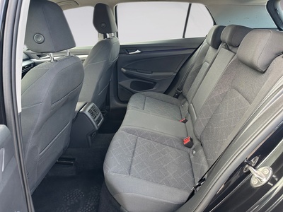 Volkswagen Golf Life 1.5 TSI 96 kW (130 CV) 12 Volkswagen Golf Life 1.5 TSI 96 kW (130 CV) 12