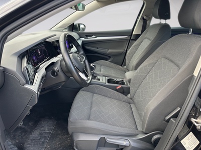 Volkswagen Golf Life 1.5 TSI 96 kW (130 CV) 11 Volkswagen Golf Life 1.5 TSI 96 kW (130 CV) 11