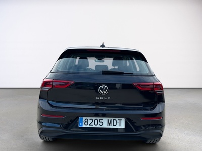 Volkswagen Golf Life 1.5 TSI 96 kW (130 CV) 5 Volkswagen Golf Life 1.5 TSI 96 kW (130 CV) 5