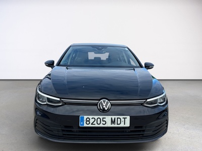 Volkswagen Golf Life 1.5 TSI 96 kW (130 CV) 2 Volkswagen Golf Life 1.5 TSI 96 kW (130 CV) 2