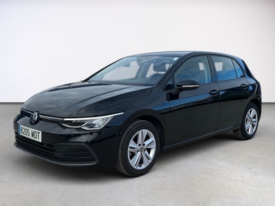 Volkswagen Golf Life 1.5 TSI 96 kW (130 CV) 1 Volkswagen Golf Life 1.5 TSI 96 kW (130 CV) 1