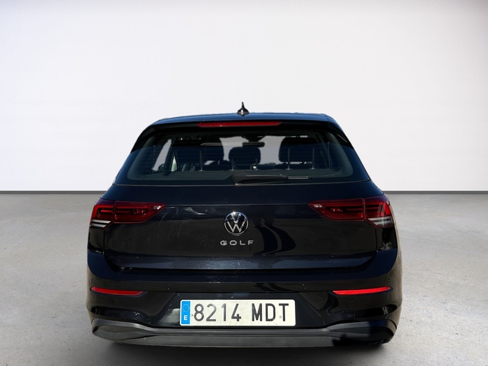 Volkswagen Golf Life 1.5 TSI 96 kW (130 CV) Vehículo usado en Madrid Volkswagen Golf Life 1.5 TSI 96 kW (130 CV) Vehículo usado en Madrid