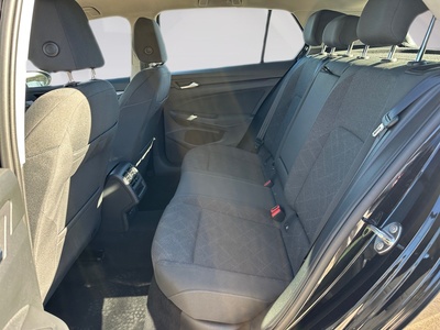 Volkswagen Golf Life 1.5 TSI 96 kW (130 CV) 12 Volkswagen Golf Life 1.5 TSI 96 kW (130 CV) 12