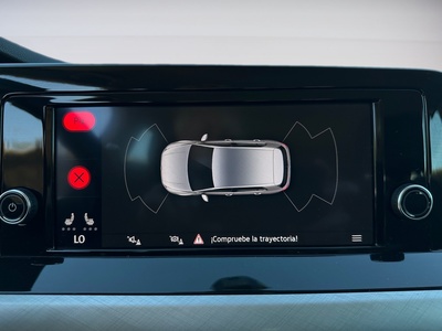 Volkswagen Golf Life 1.5 TSI 96 kW (130 CV) 15 Volkswagen Golf Life 1.5 TSI 96 kW (130 CV) 15